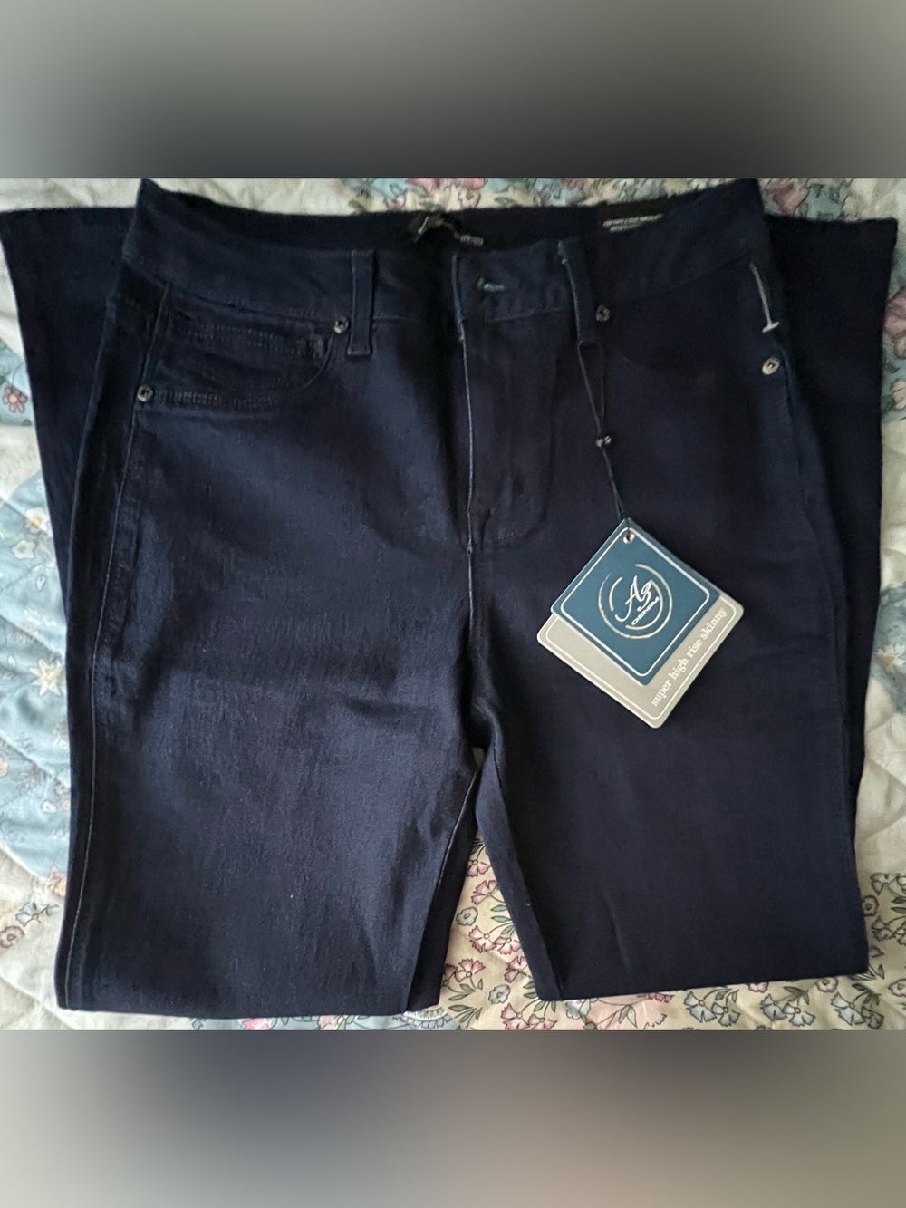 Ag Denim Women's Skinny Jeans